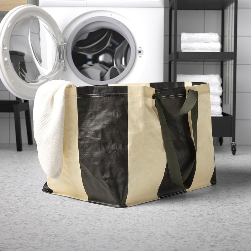 کیف نظم دهنده ایکیا مدل 60534641-IKEA SACKKARRA